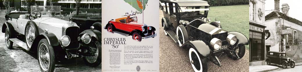 1920s Cars 1920s-cars