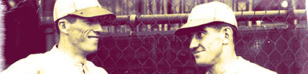 1930 Baseball 1930-baseball