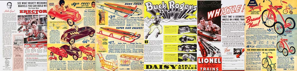 1930s Toys 1930s-toys