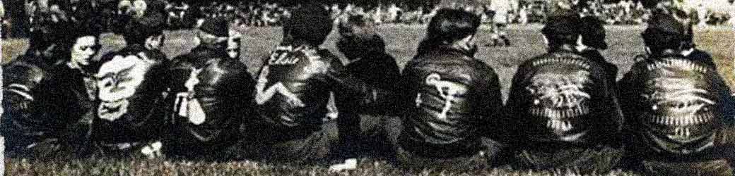 Type A-2 Leather Flying Jacket, WWII Bomber Jacket 1940s-bomber-jackets