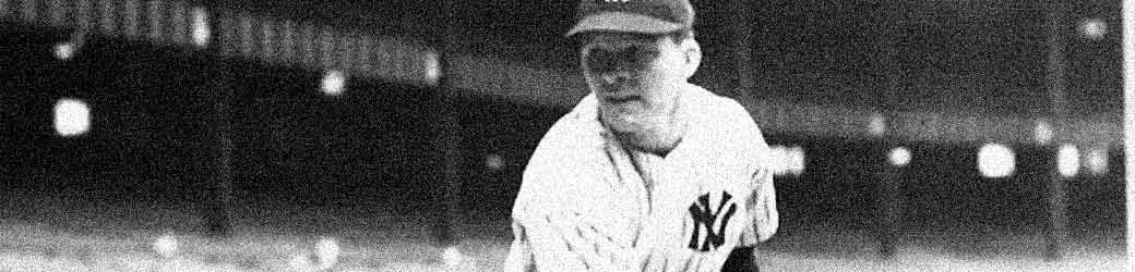 Baseball in 1943: The Armed Forces 1943-baseball