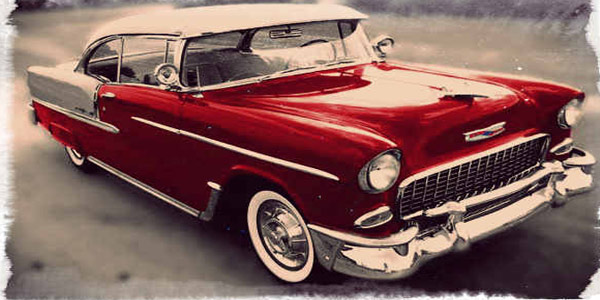 1950s Cars 1950s Cars