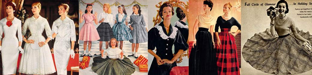 1950s Dresses 1950s-dresses