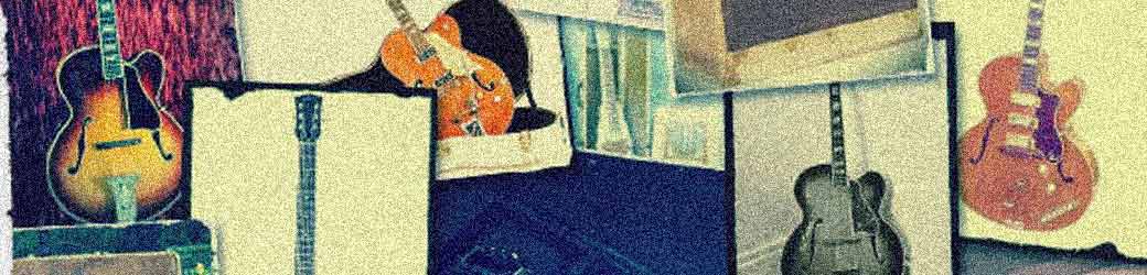 1950s Guitars: Pictures & History 1950s-guitars