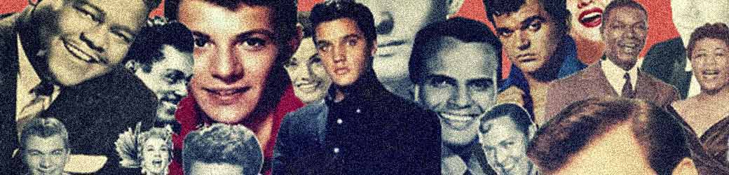 1950s Music: What Did People Listen To? 1950s-music