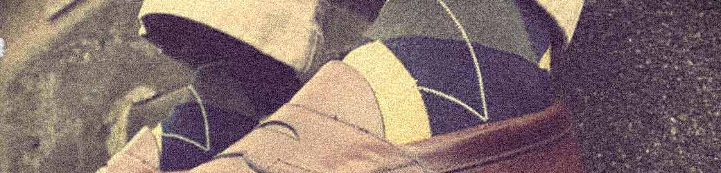 1950s Socks & Slippers: Styles, Trends & Pictures 1950s-socks