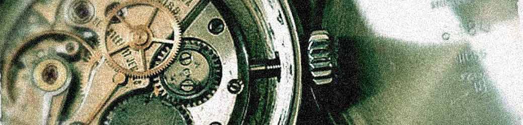 1950s Watches: Styles, Trends & Pictures 1950s-watches