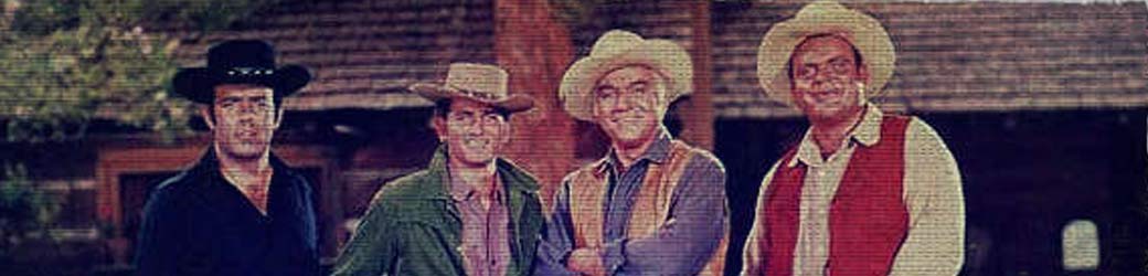 1960s TV Shows 1960s-tv-shows