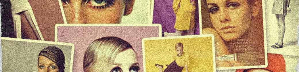 Twiggy: Pictures, Bio & Model Profile 1960s-twiggy-model