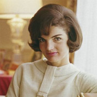 Jackie Kennedy Jackie Kennedy (1961)
