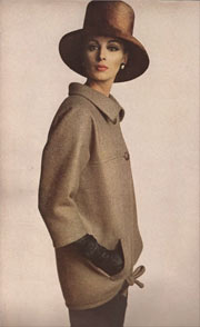 Saint Laurent's fisherman's shirt Fisherman's Shirt-Jacket by Saint Laurent