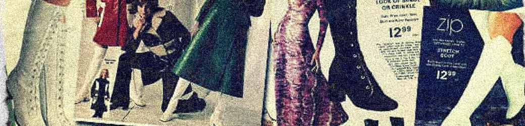 1970s Boots: Styles, Trends & Pictures 1970s-boots