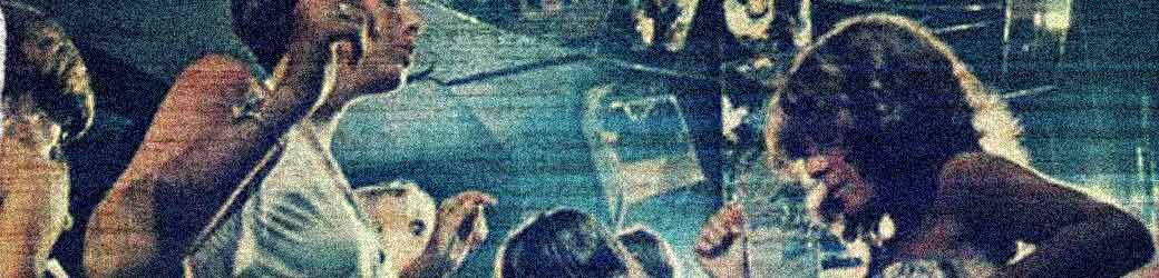 1970s Dresses & Skirts: Styles & Trends 1970s-dresses