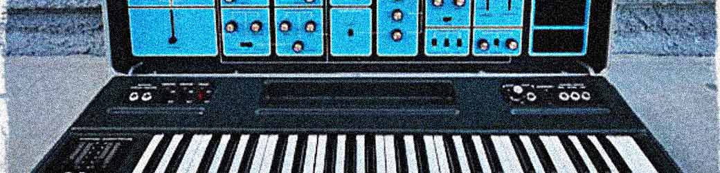 1970s Synthesizers & Keyboards: History & Pictures 1970s-synths