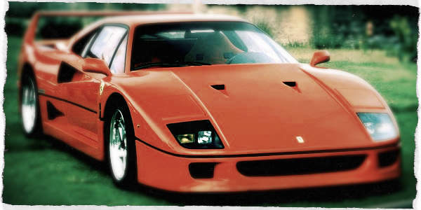 1980s Cars 1980s Cars