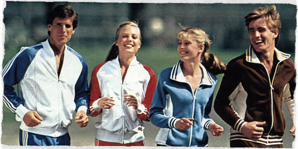 1980s Fashion 1980s Fashion