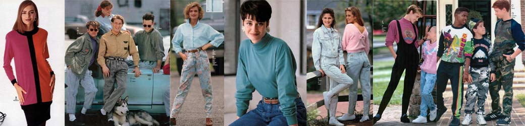 1990s Fashion 1990s-fashion