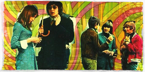 1960s Fashion 1960s Fashion