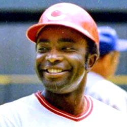 Joe Morgan