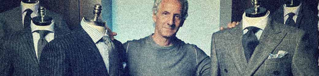 Joseph Abboud: Fashion Designer Facts, History & Pictures joseph-abboud-designer
