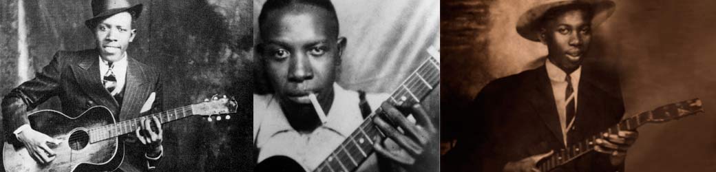 Robert Johnson robert-johnson