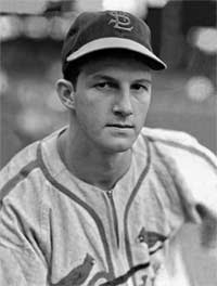 Stan Musial won the NL MVP in 1943