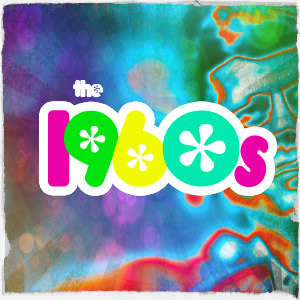 Enter the 1960s The-1960s