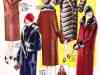 Women's Long Winter Coats (1928)