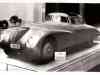 1937 Adler Trumpf Limousine
