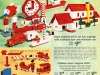 LEGO Building Sets (1968)