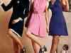 Teen Girls Dresses (1971)