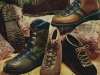 Men's Stompers Shoes & Boots (1972)