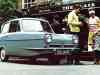 1973 Reliant Robin