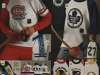 Boys NHL T-Shirts (1979)