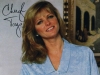 Cheryl Tiegs Clothing Line (1985)