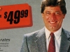 Joe Namath Sportcoat (1985)
