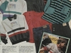 Teen Boys Shirts (1988)