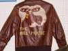 A-2 Bomber Jacket Art (WWII) 34