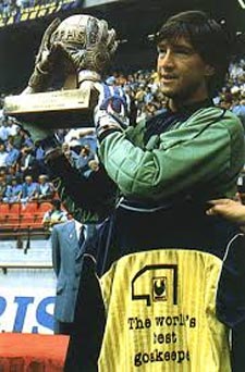 Walter Zenga